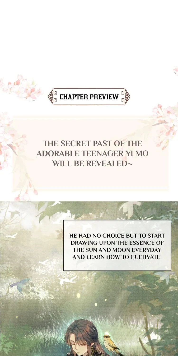 From the Serpent