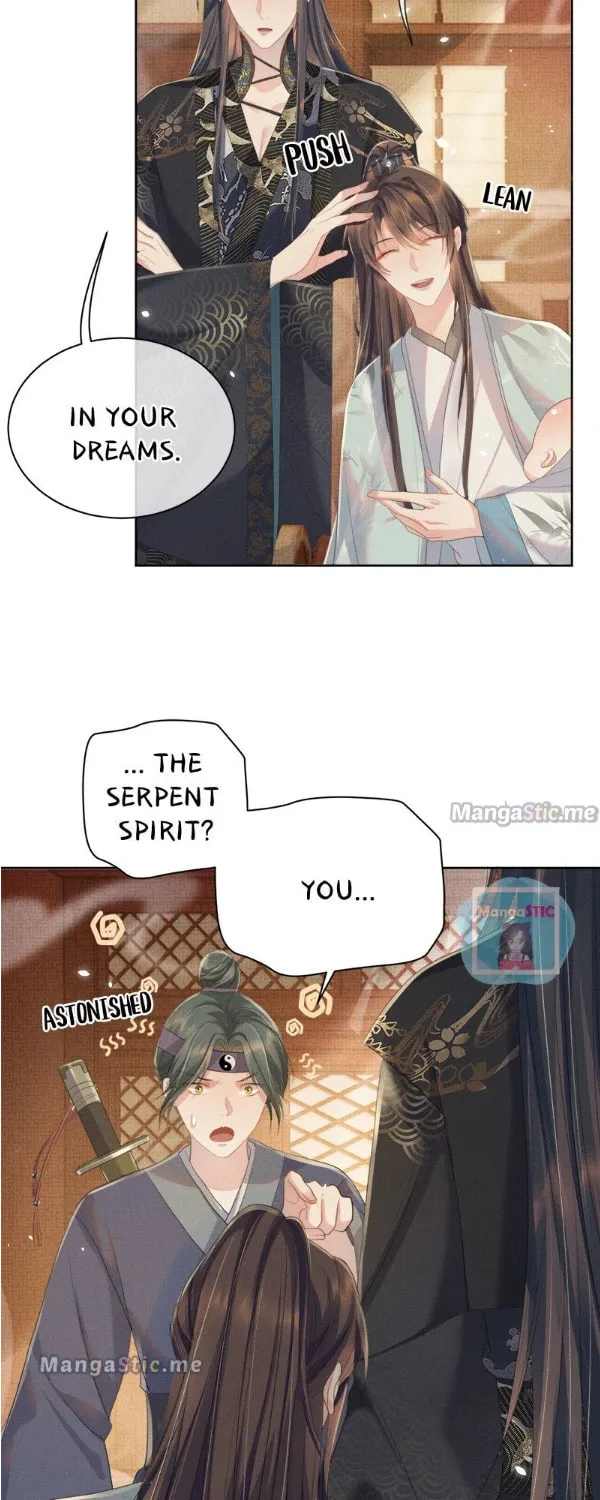 From the Serpent