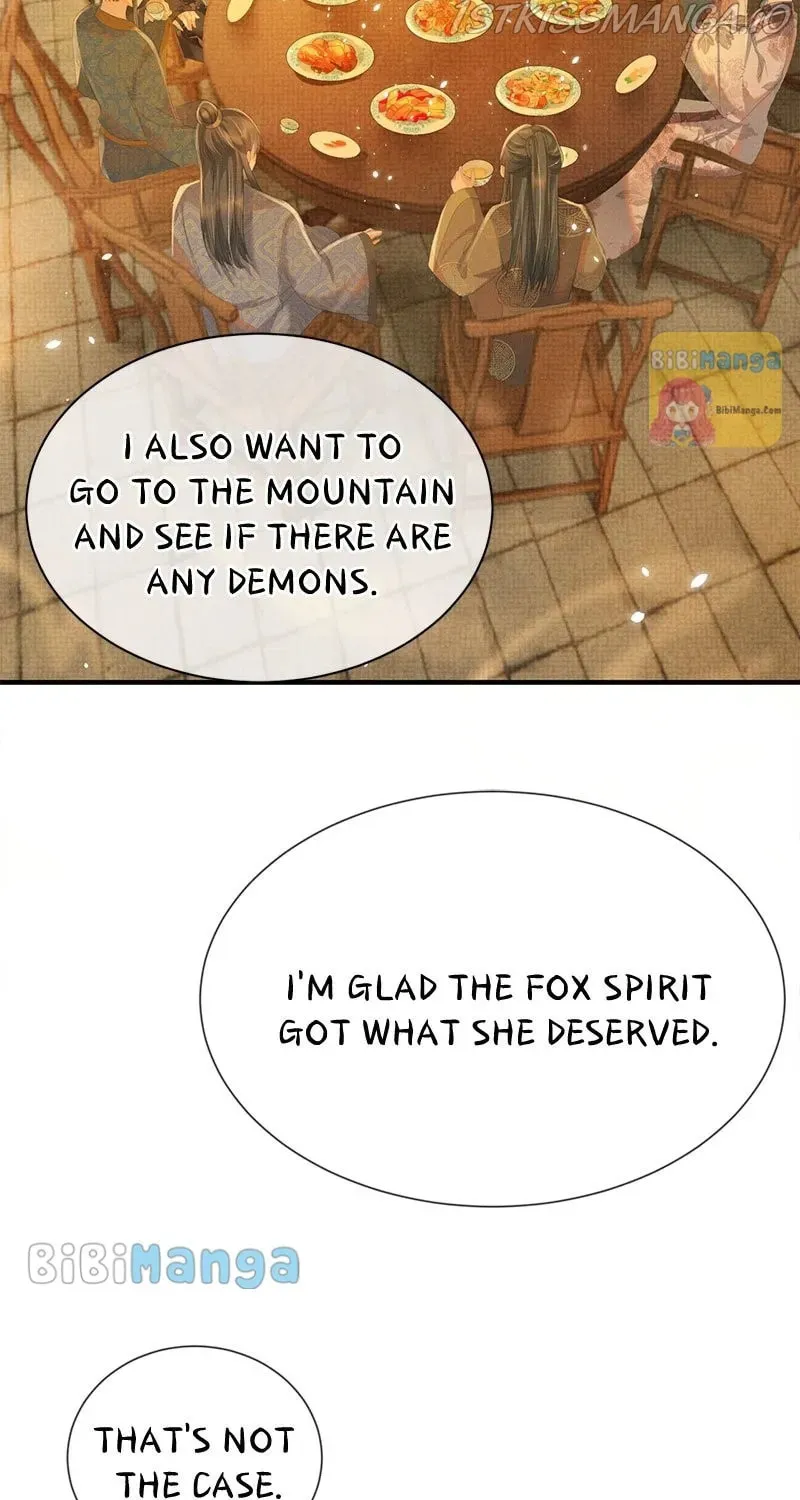 From the Serpent