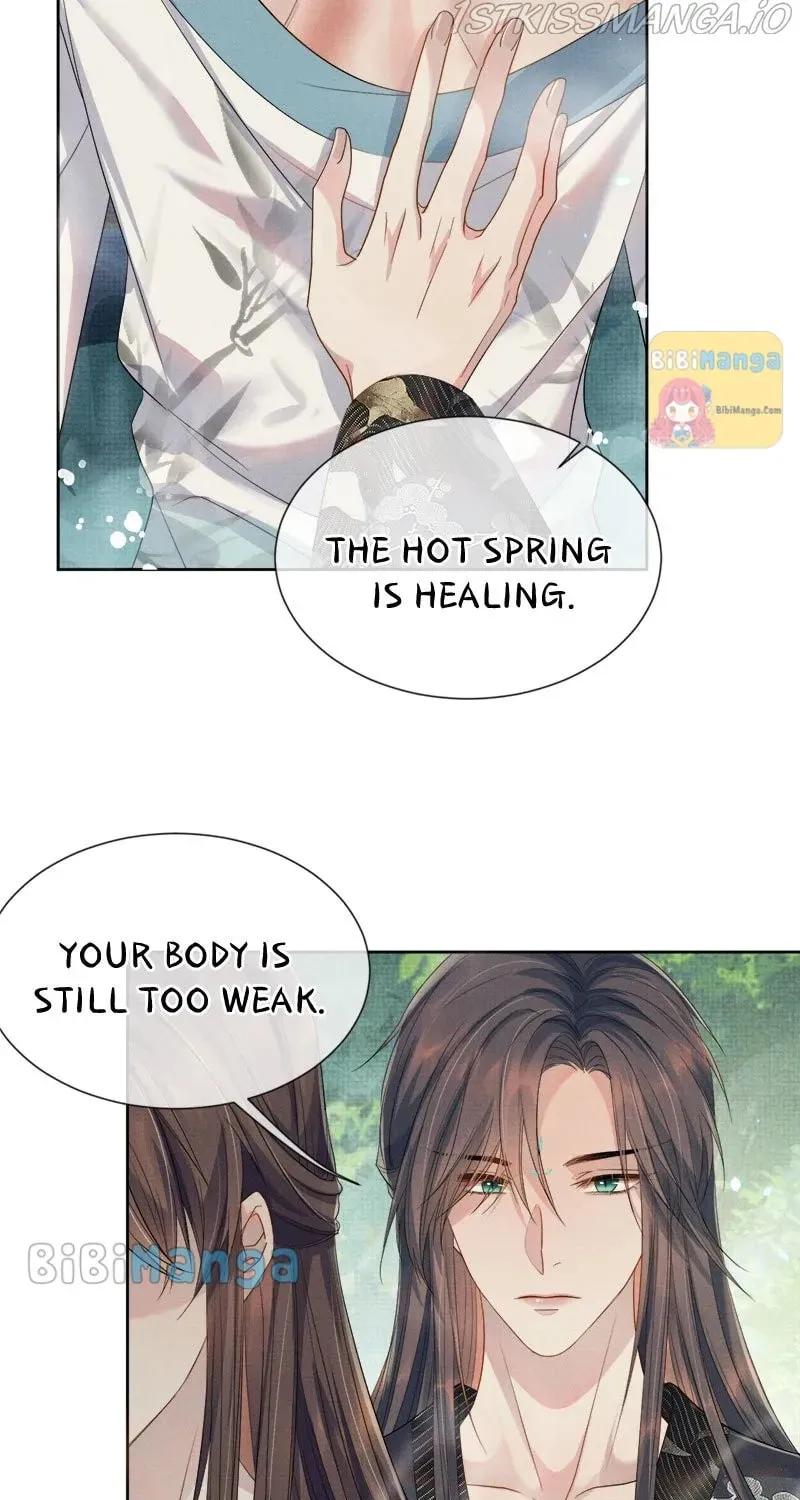 From the Serpent