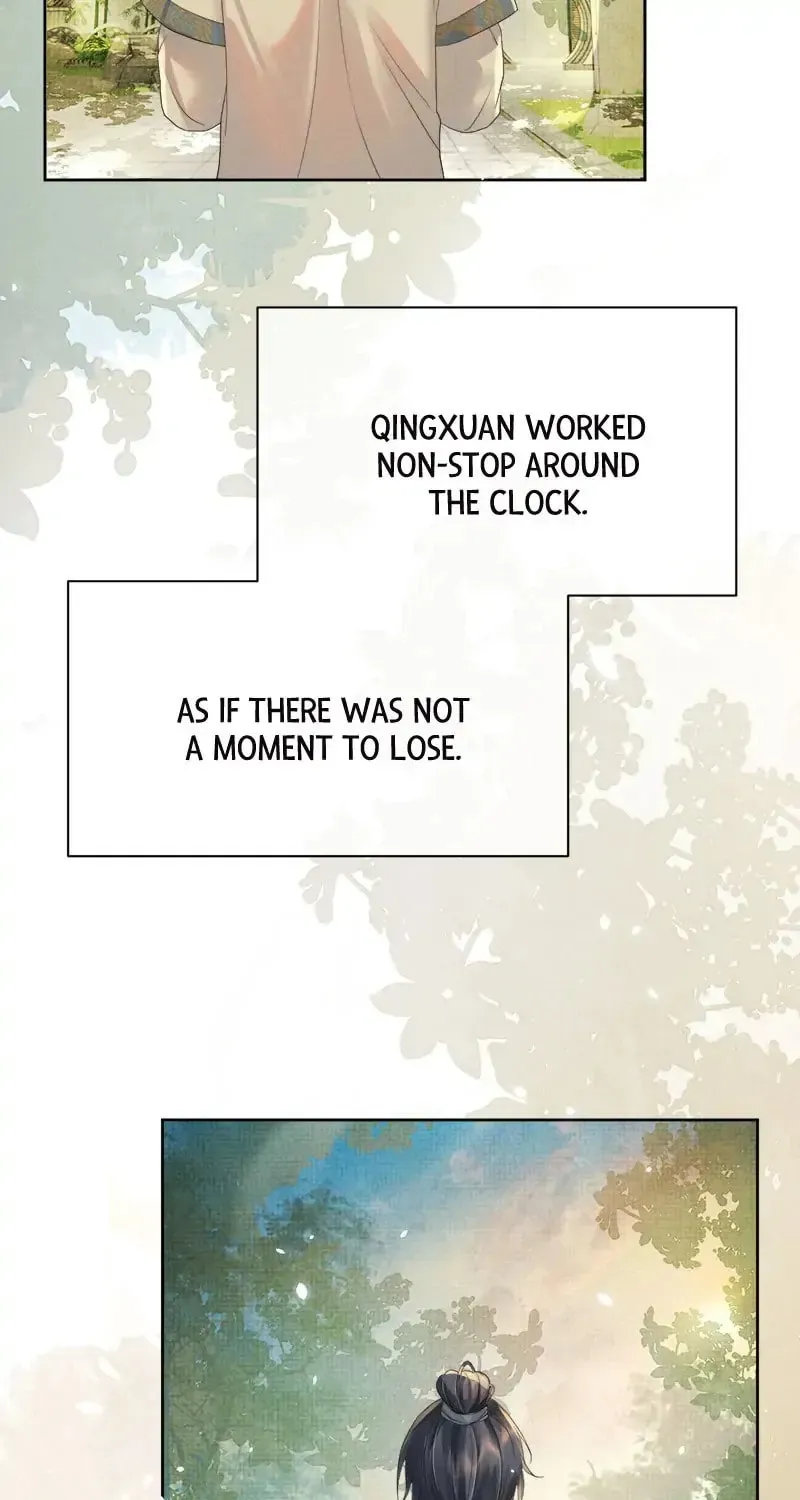 From the Serpent