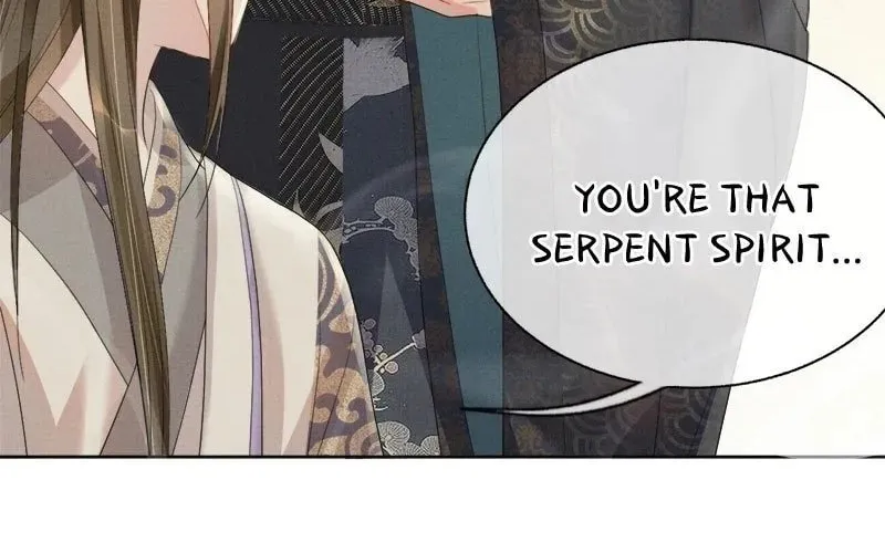 From the Serpent