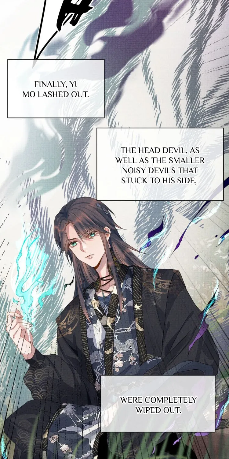 From the Serpent