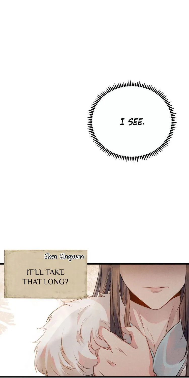 From the Serpent