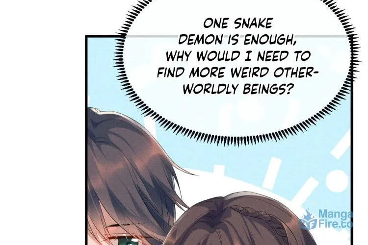 From the Serpent