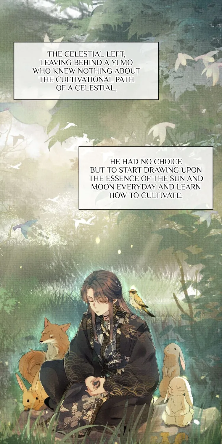 From the Serpent