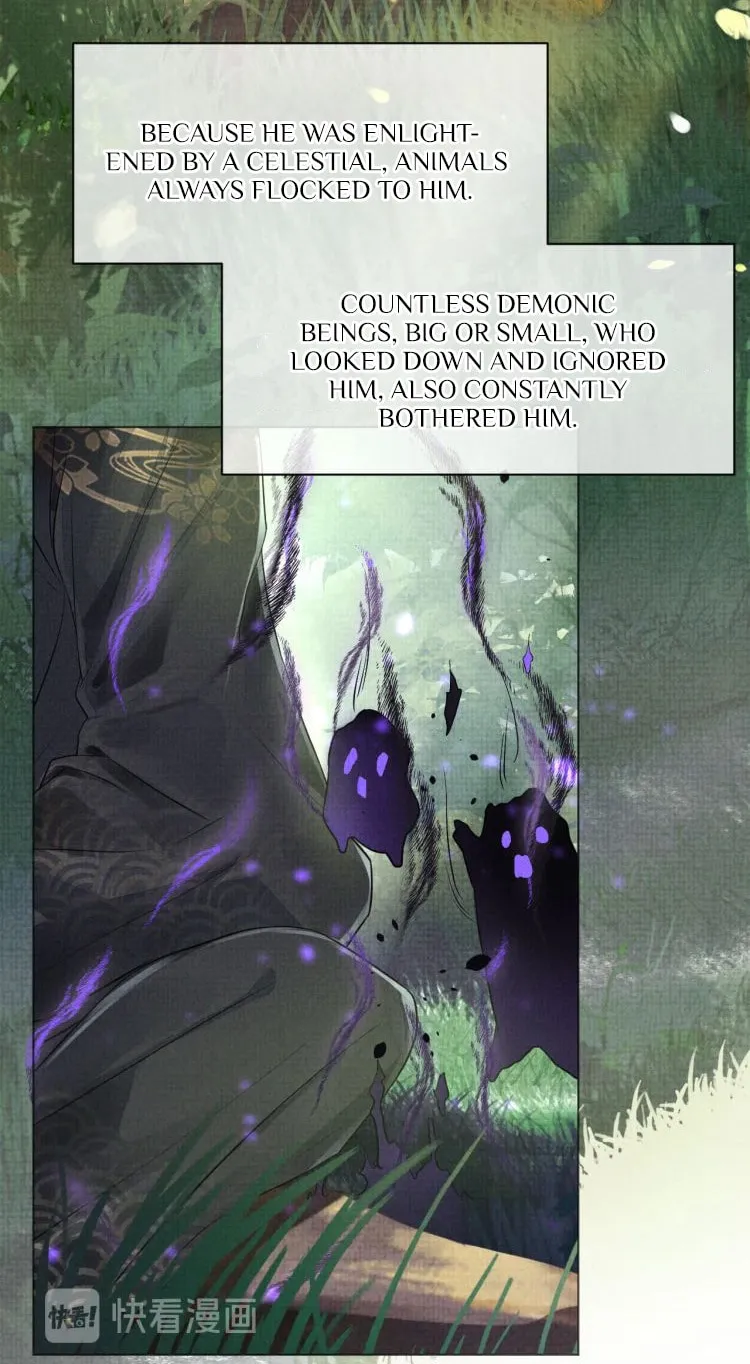 From the Serpent