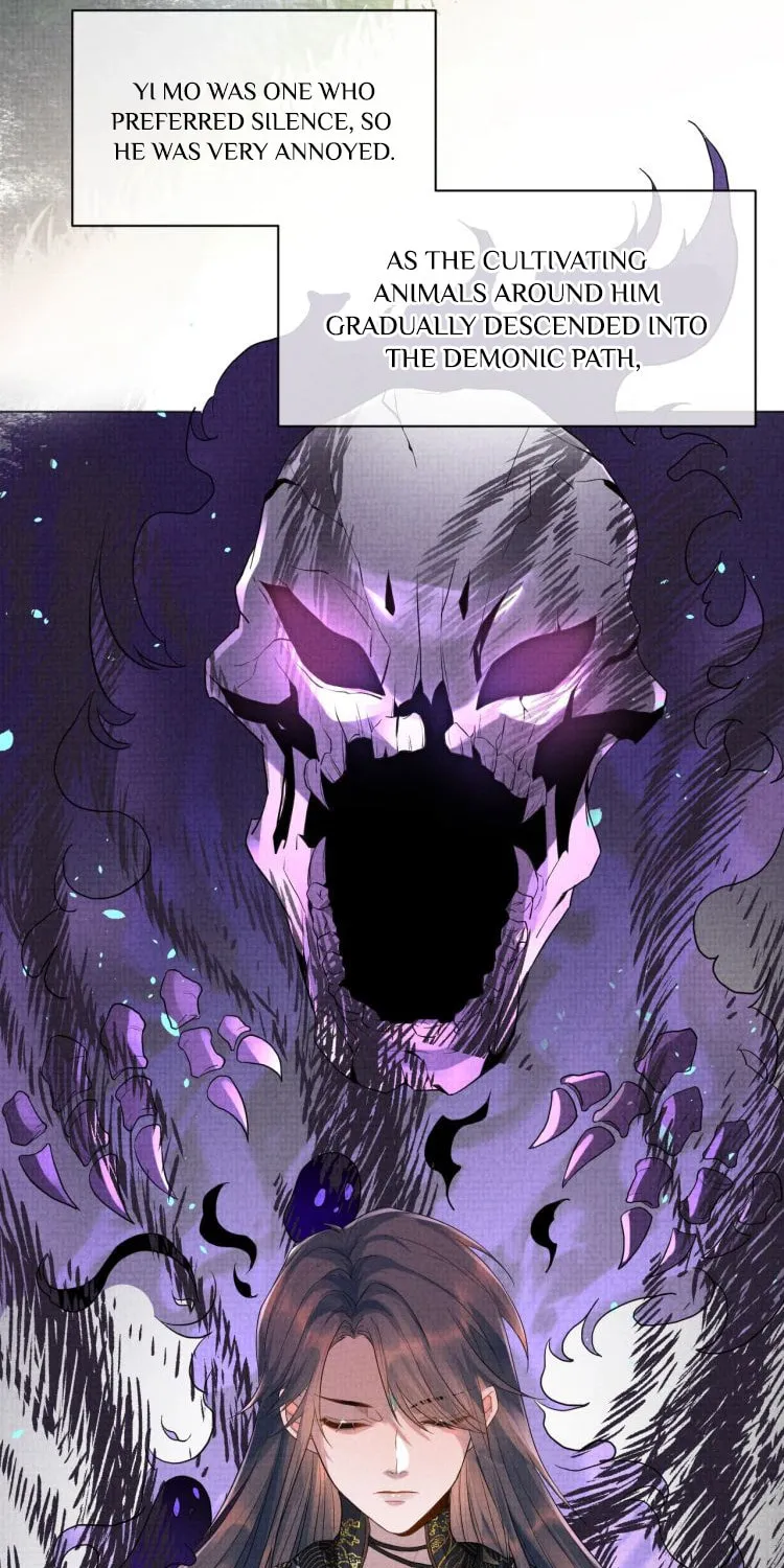 From the Serpent
