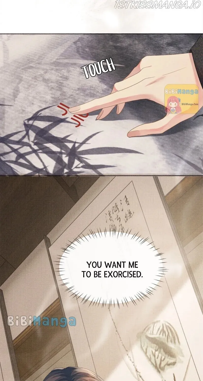 From the Serpent
