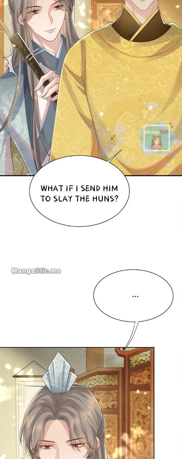 From the Serpent
