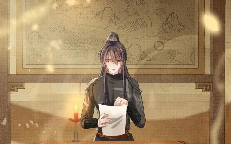 From the Serpent