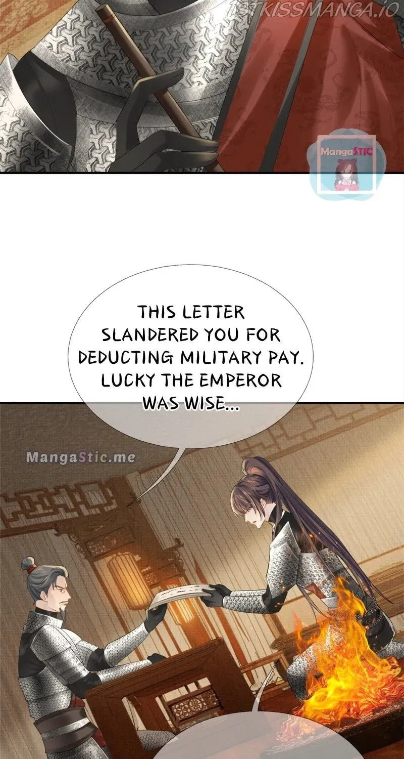 From the Serpent