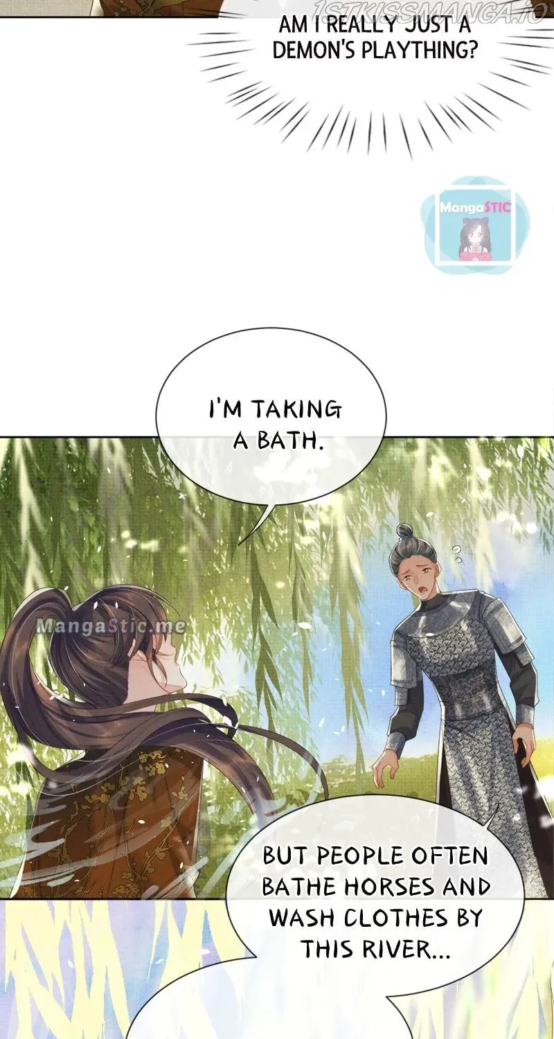 From the Serpent