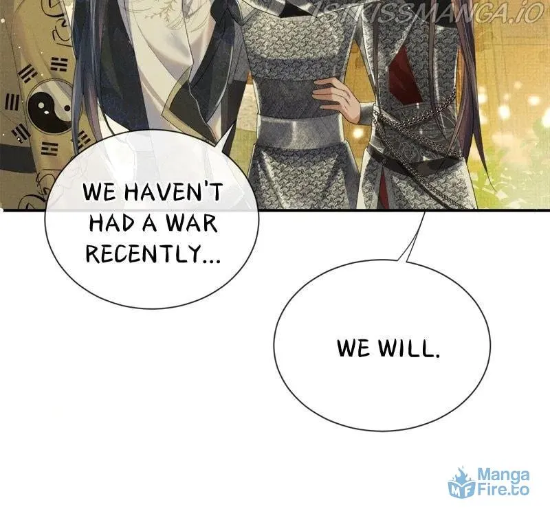 From the Serpent