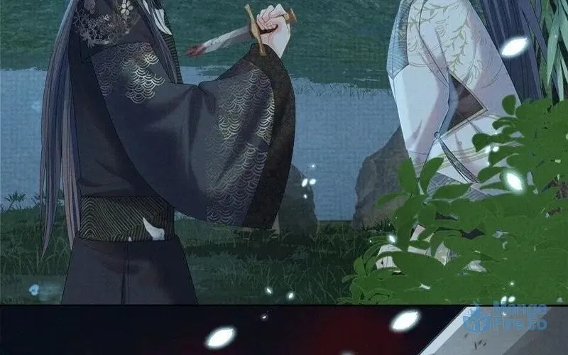 From the Serpent
