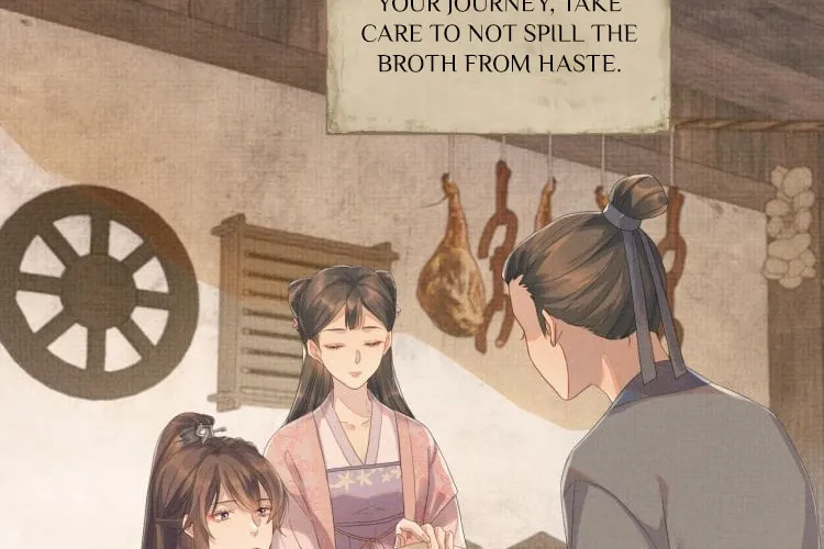 From the Serpent
