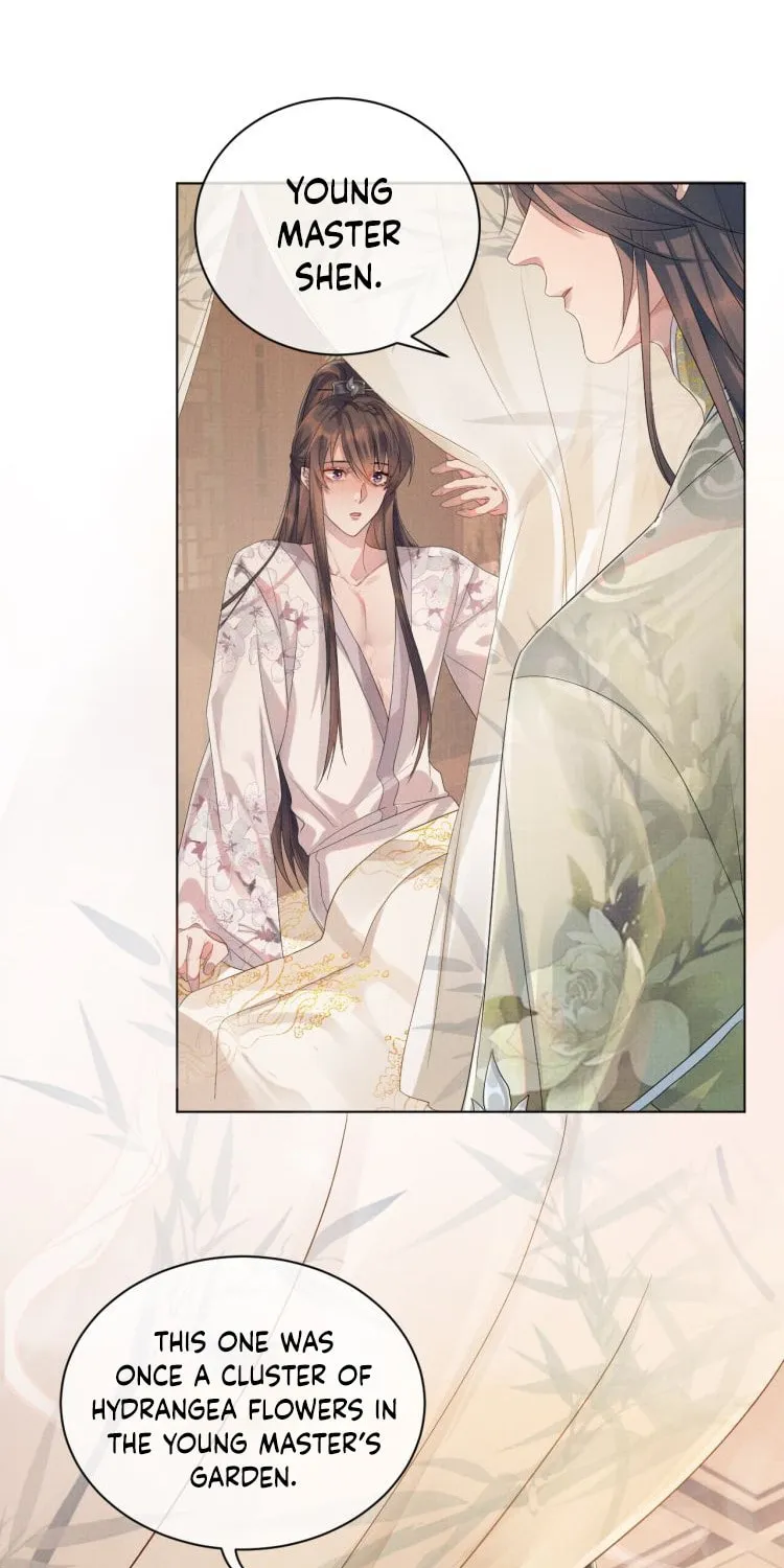 From the Serpent