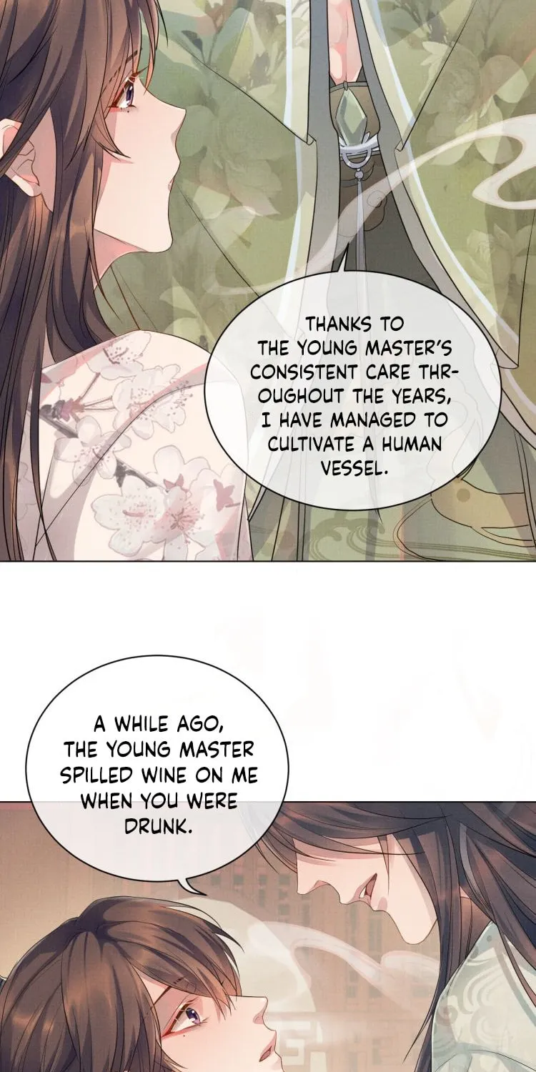 From the Serpent