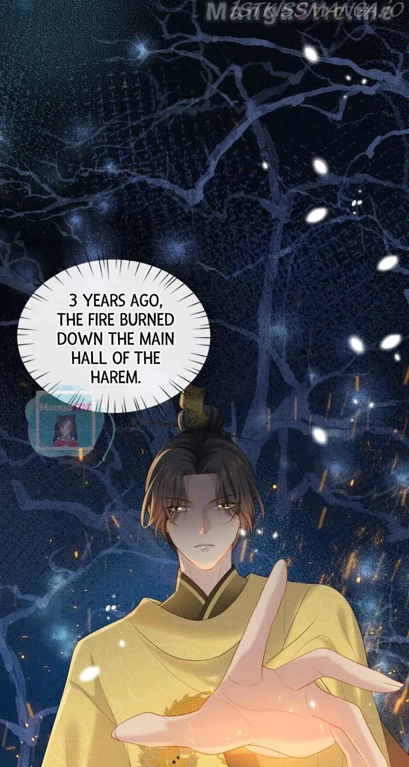 From the Serpent