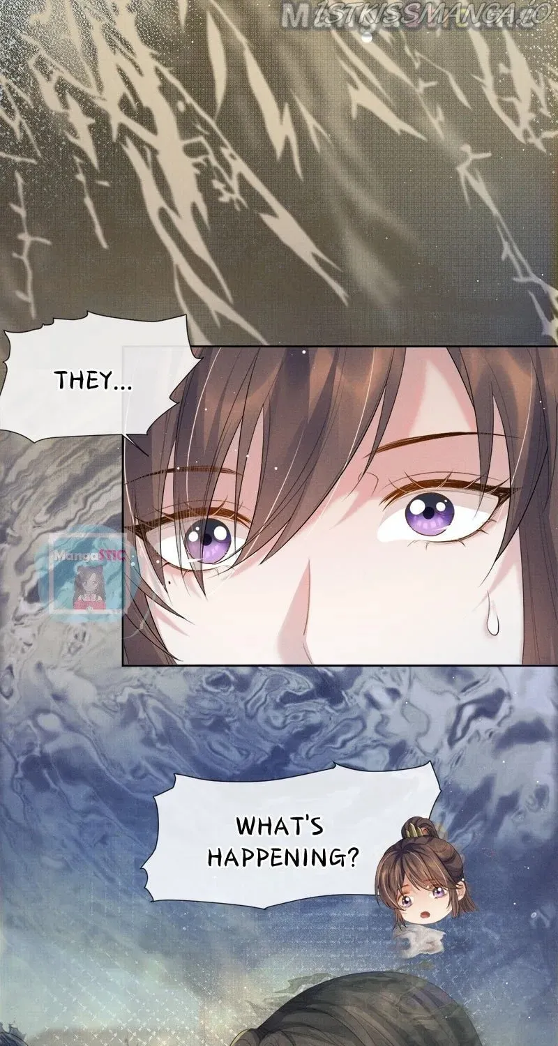 From the Serpent