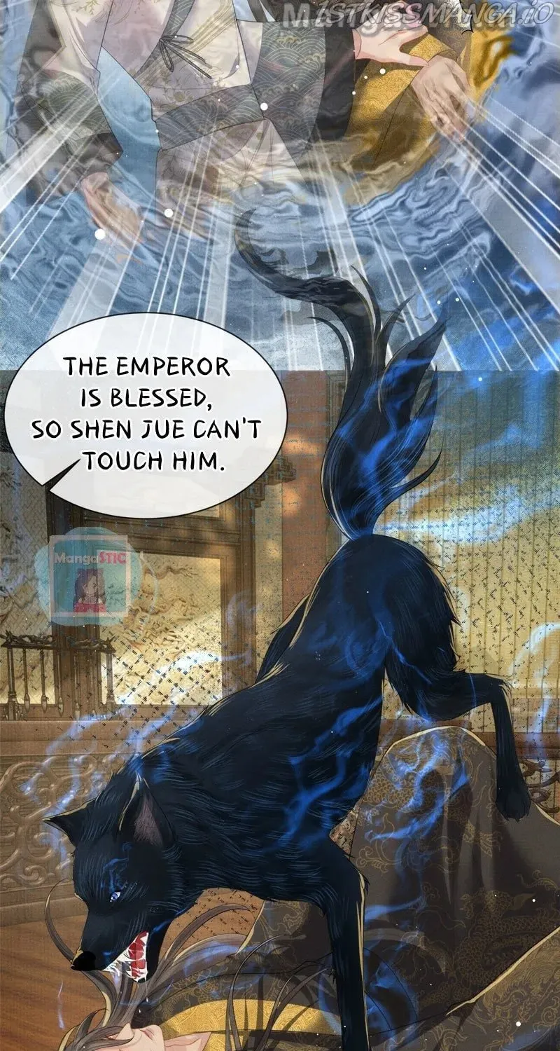 From the Serpent