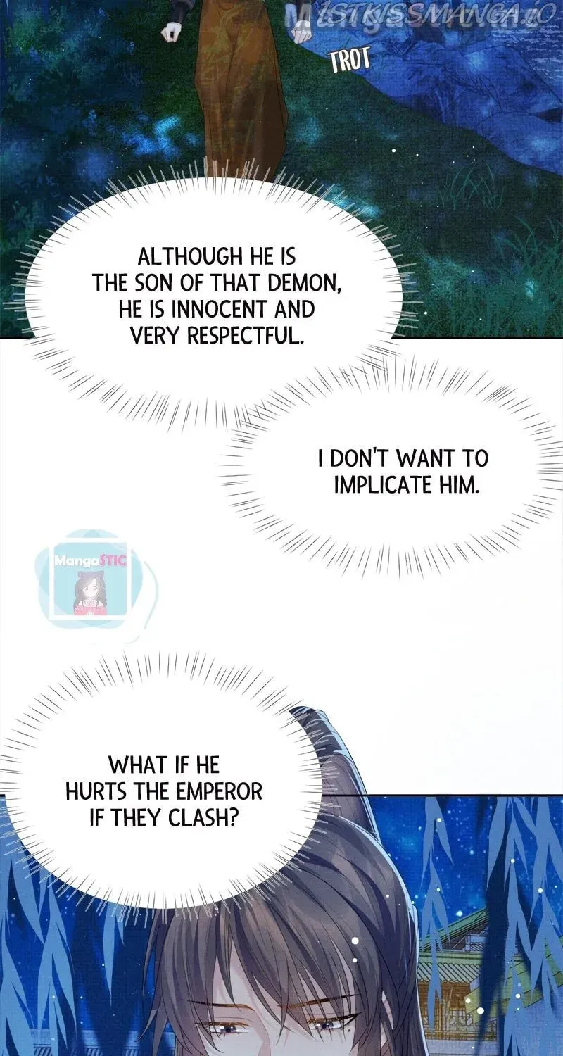 From the Serpent