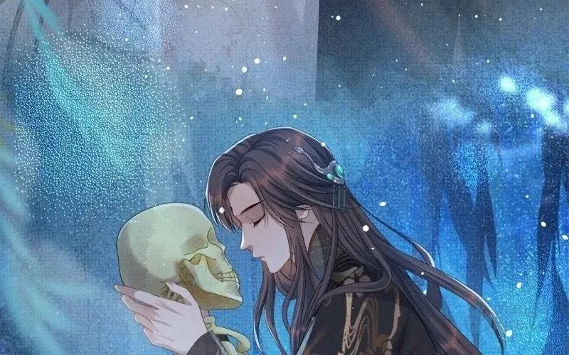 From the Serpent