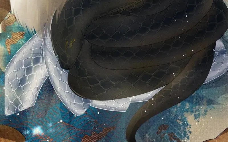 From the Serpent