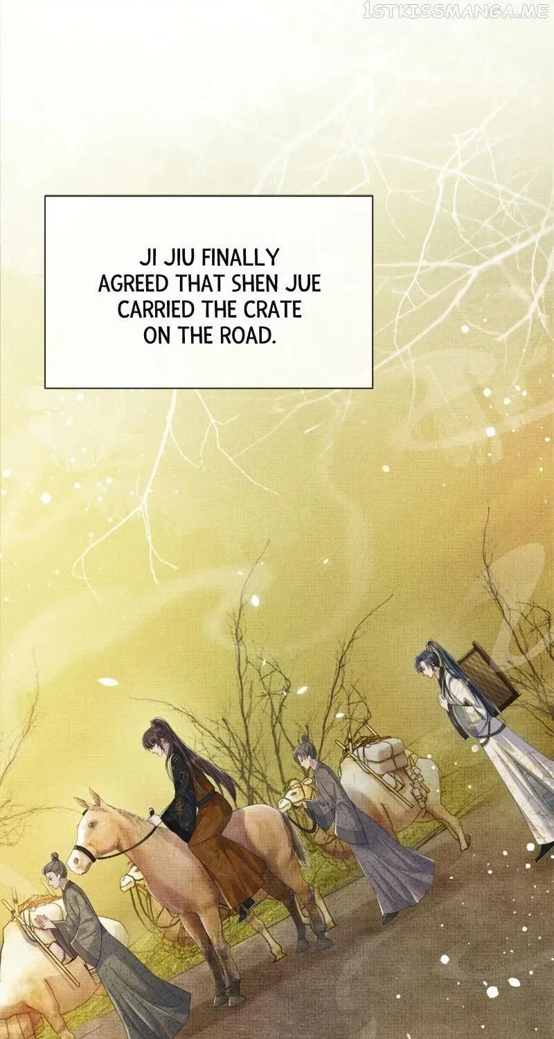 From the Serpent
