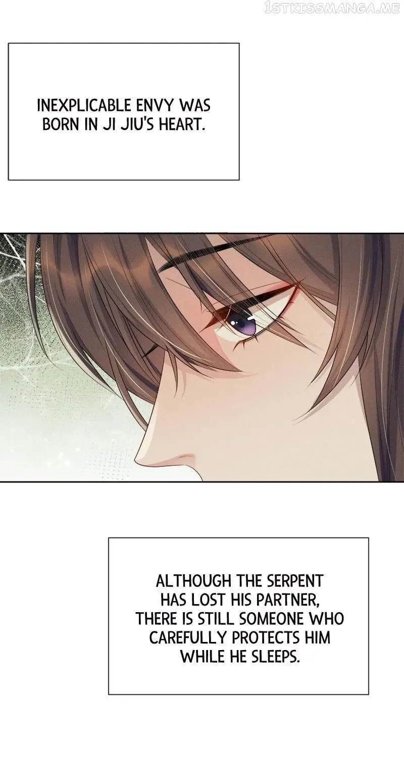 From the Serpent