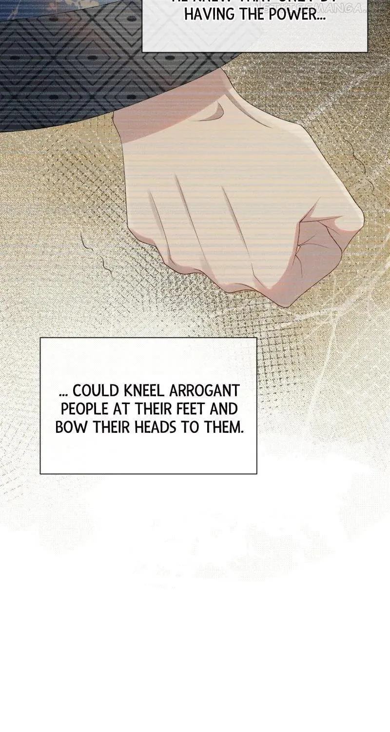 From the Serpent