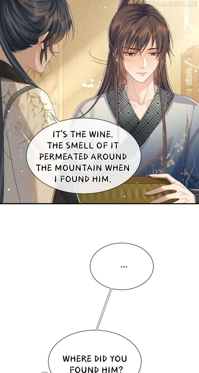 From the Serpent