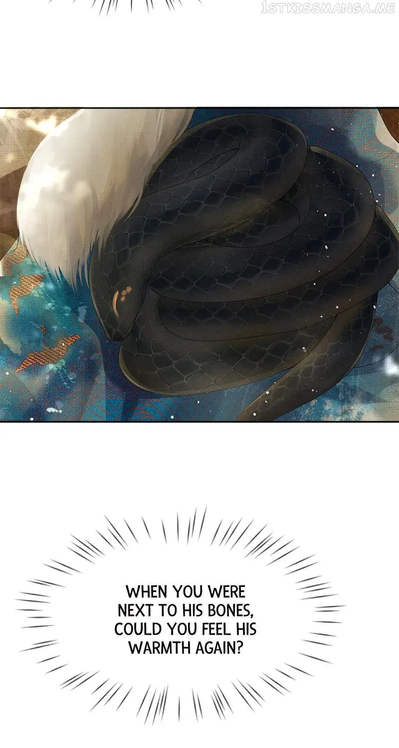 From the Serpent