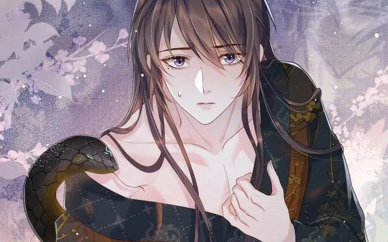 From the Serpent
