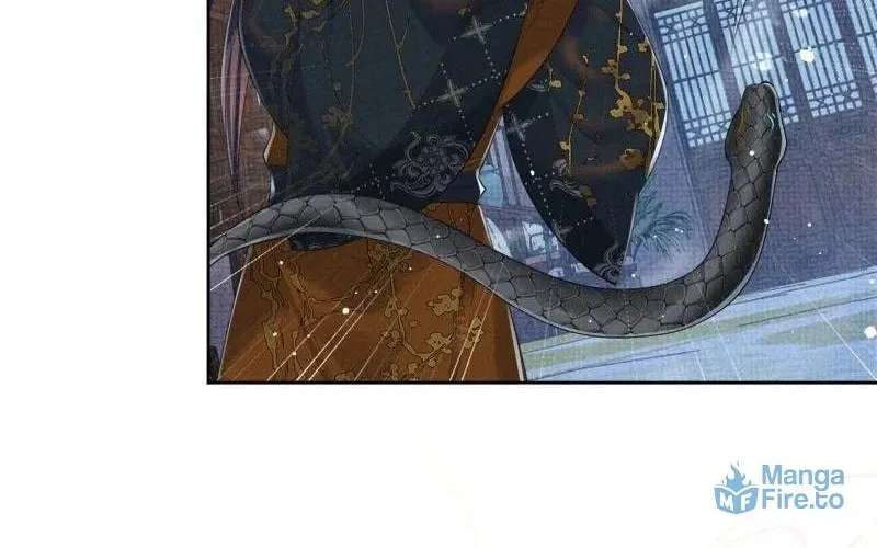 From the Serpent