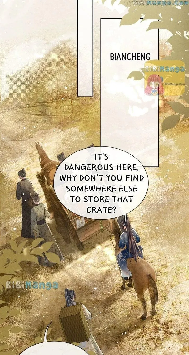 From the Serpent
