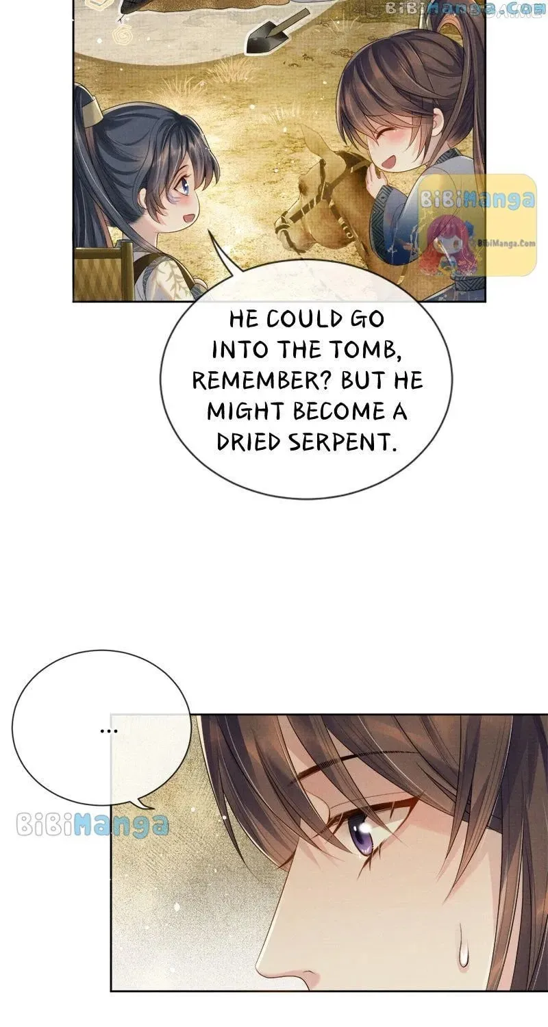 From the Serpent