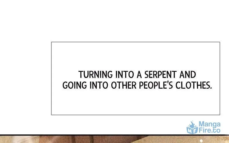 From the Serpent