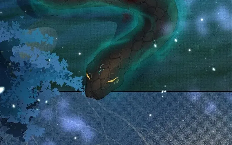 From the Serpent