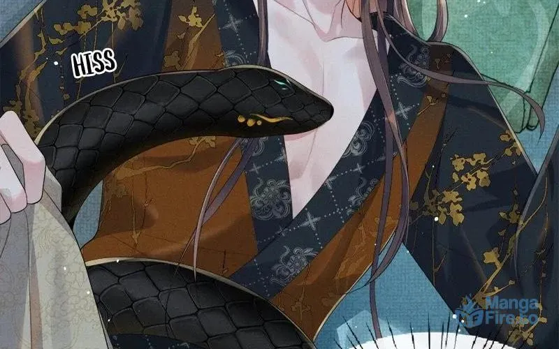 From the Serpent