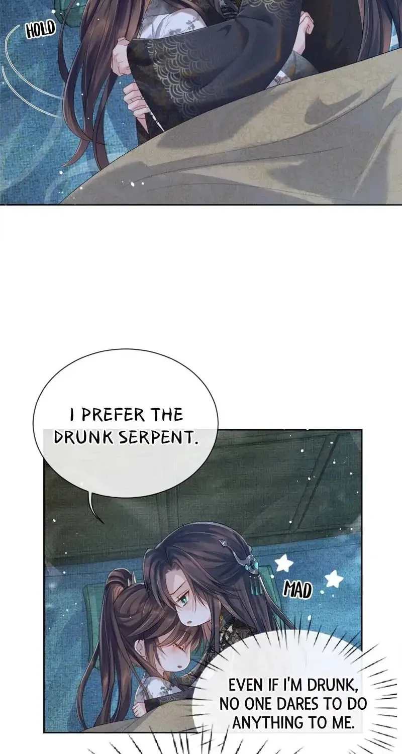 From the Serpent