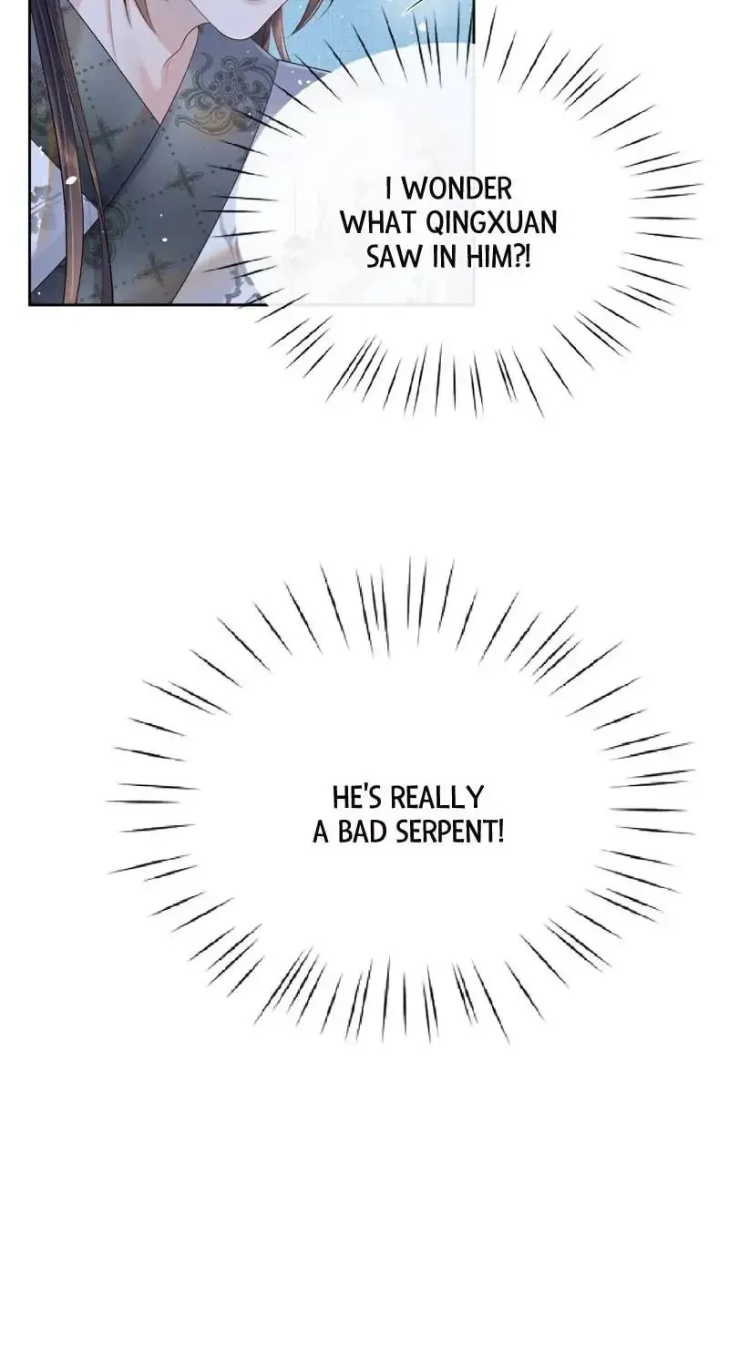 From the Serpent