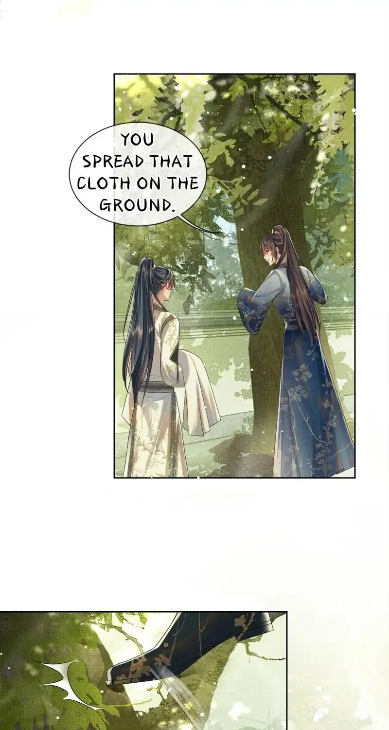 From the Serpent