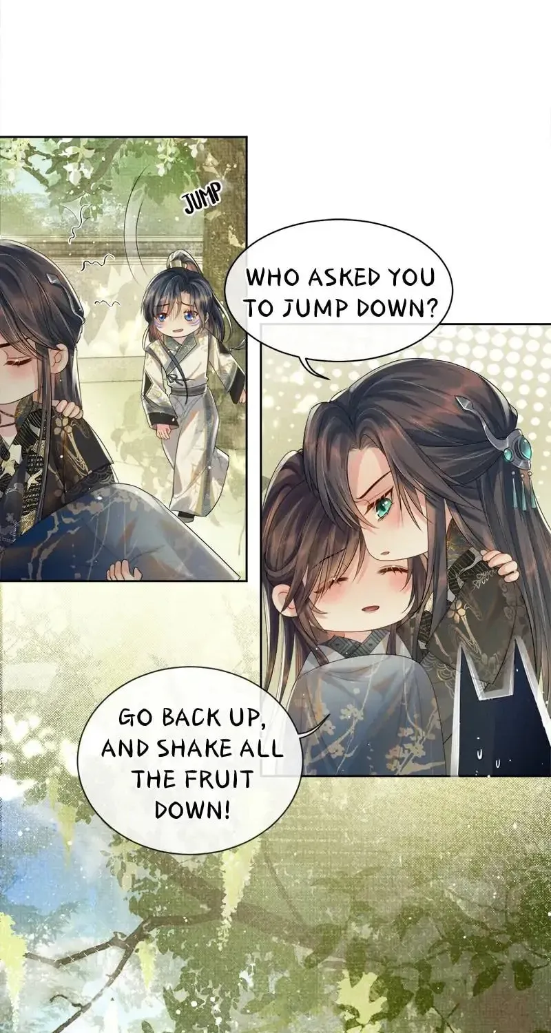 From the Serpent