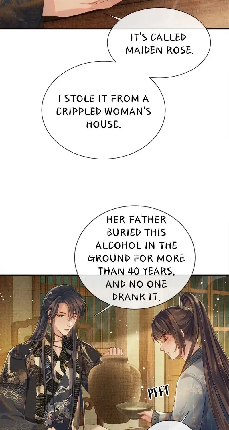 From the Serpent