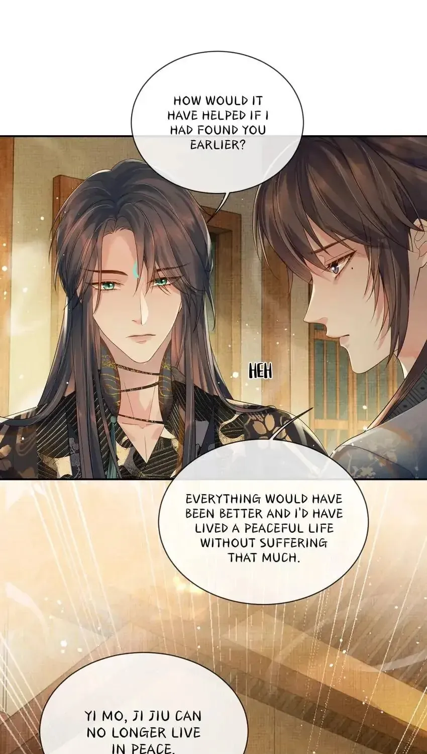 From the Serpent