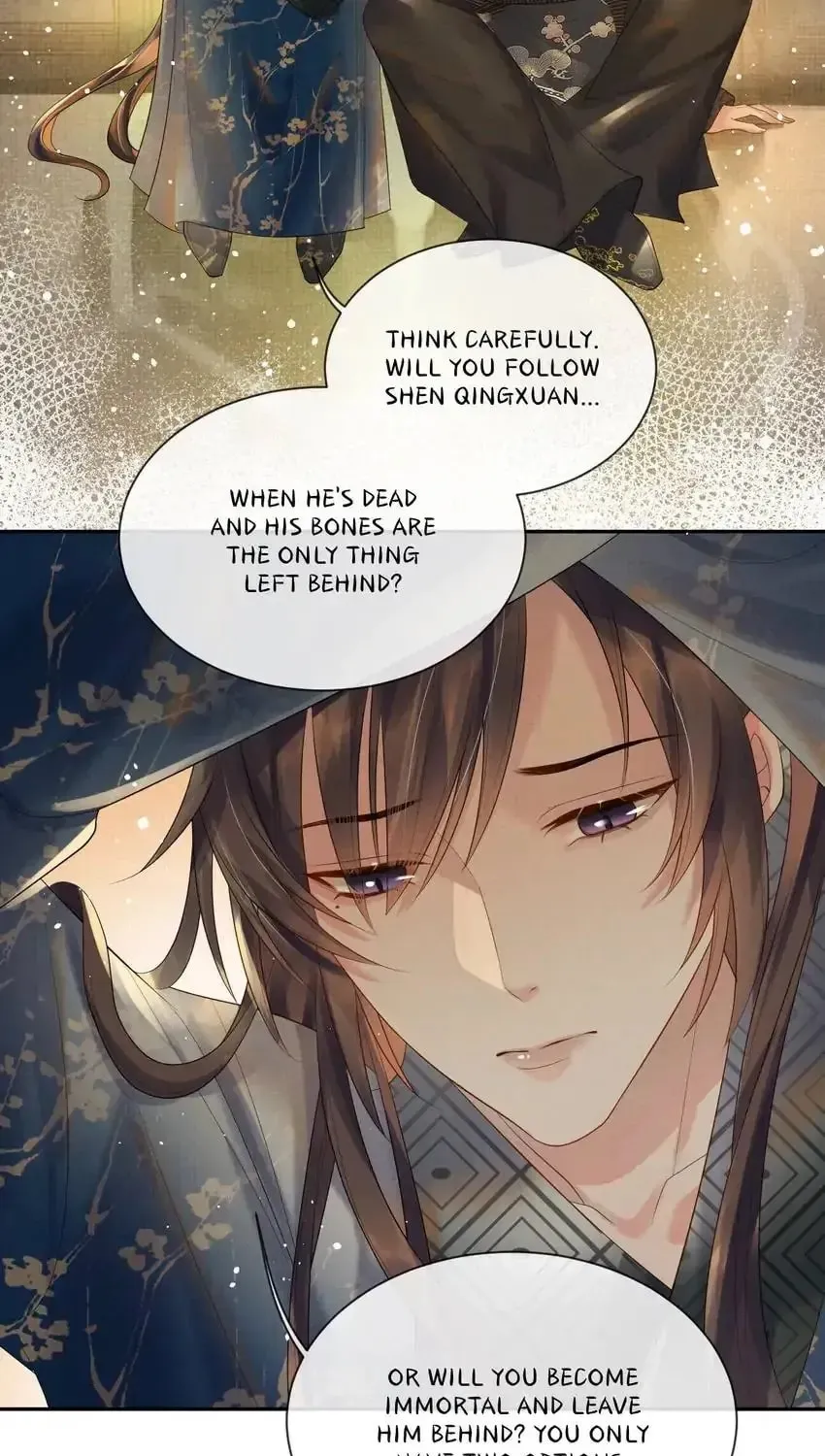 From the Serpent