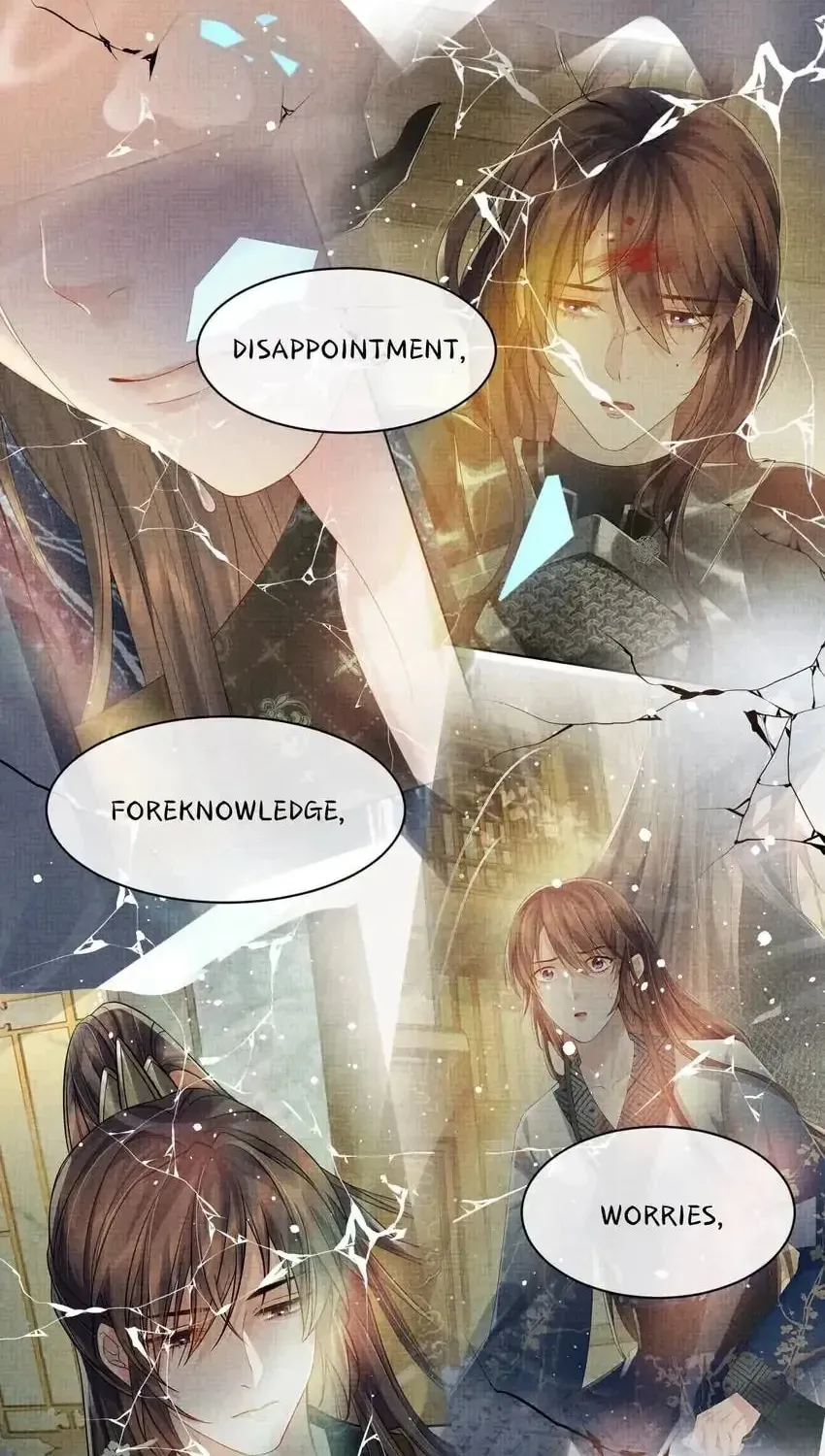 From the Serpent
