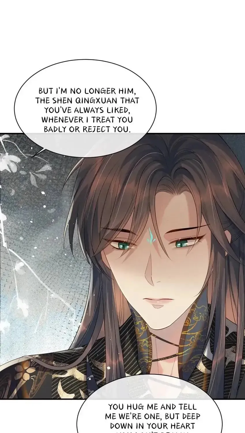 From the Serpent