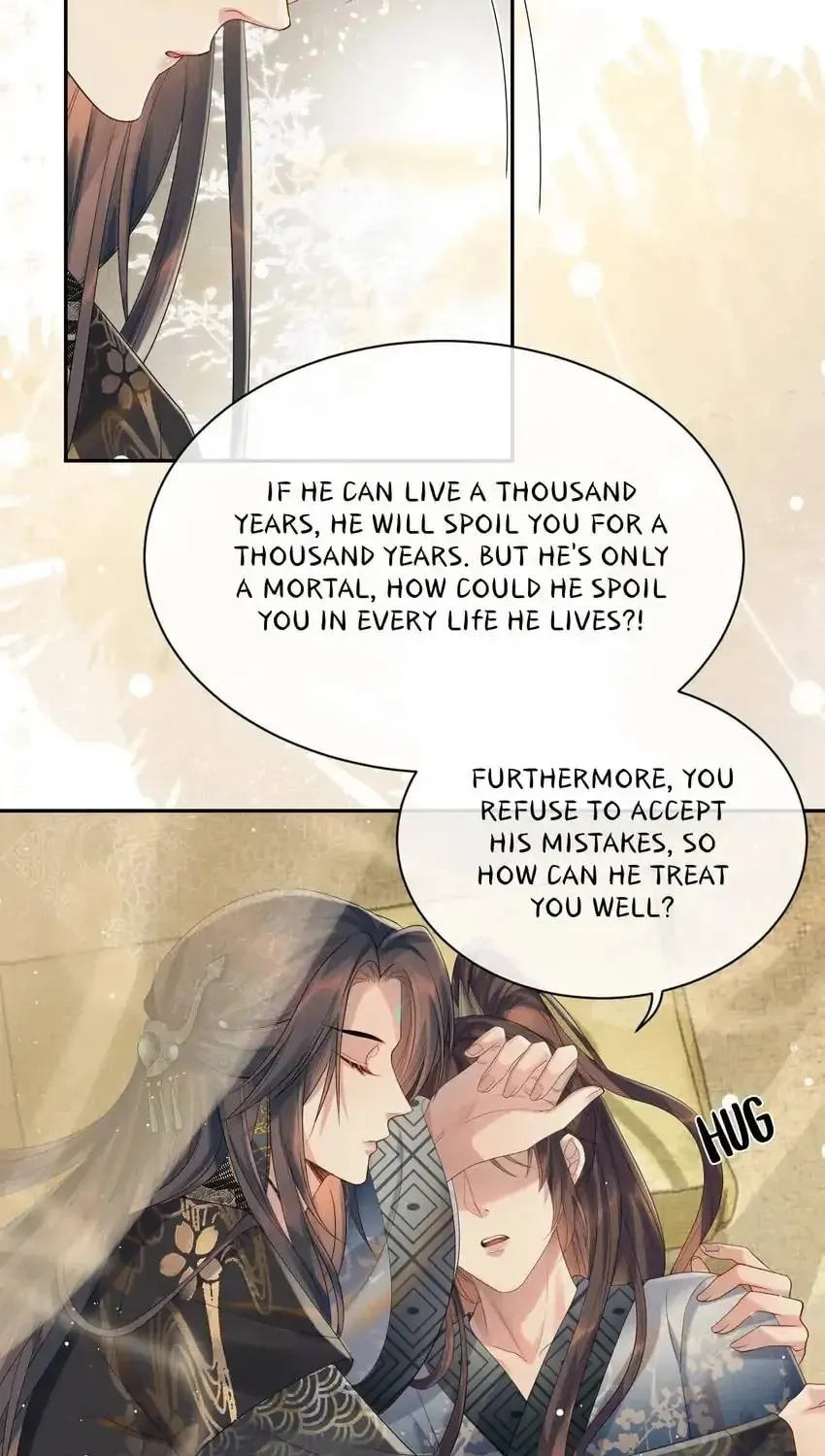 From the Serpent
